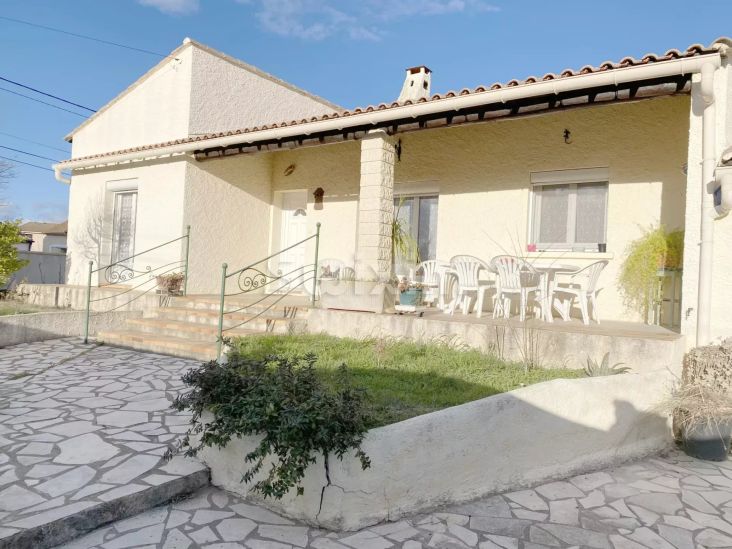 Venta Casa Milhaud 6&nbsp;Salas 95&nbsp;m²