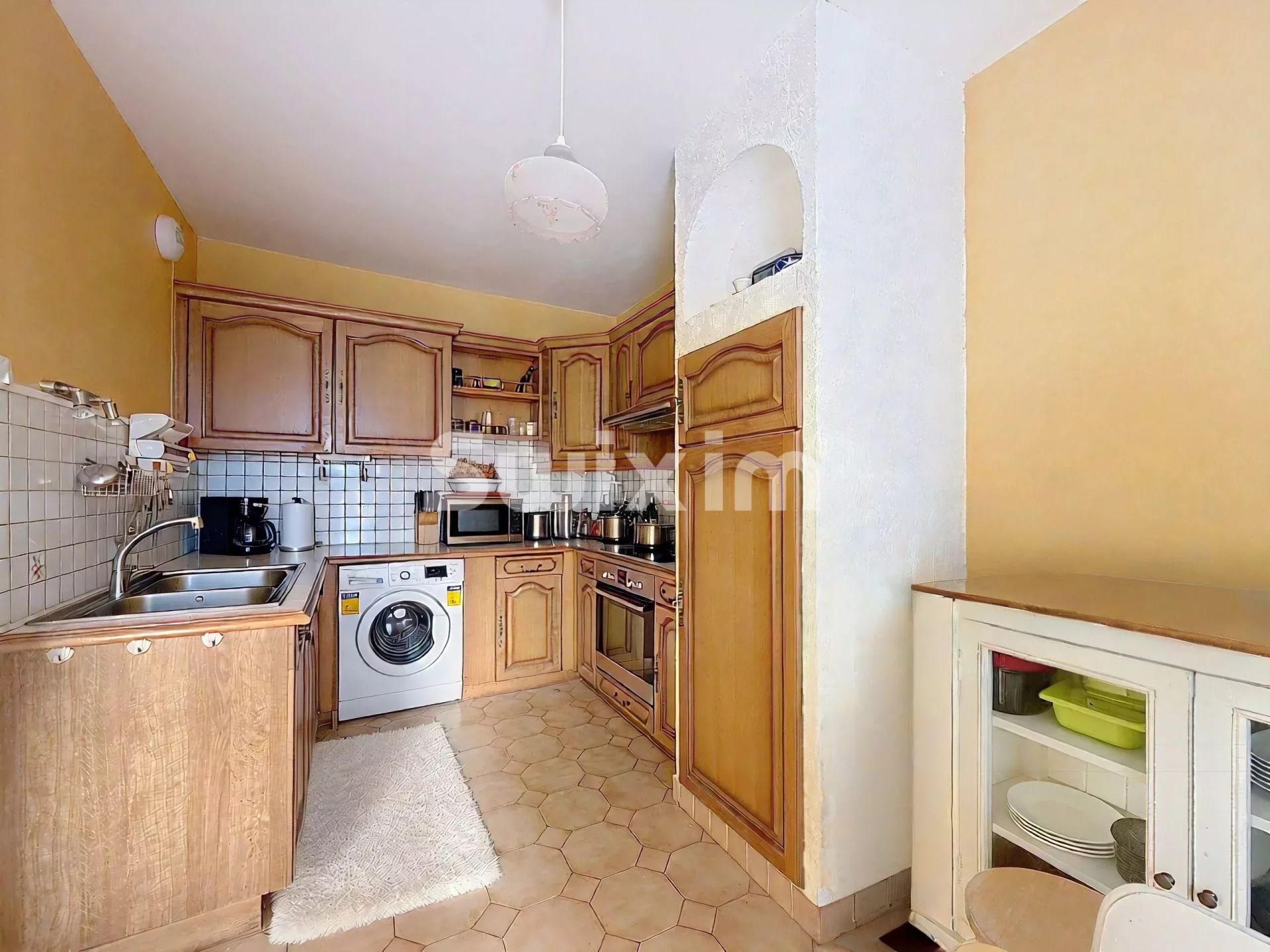 apartamento 3 Salas en venta en Saint-Genis-Pouilly (01630)