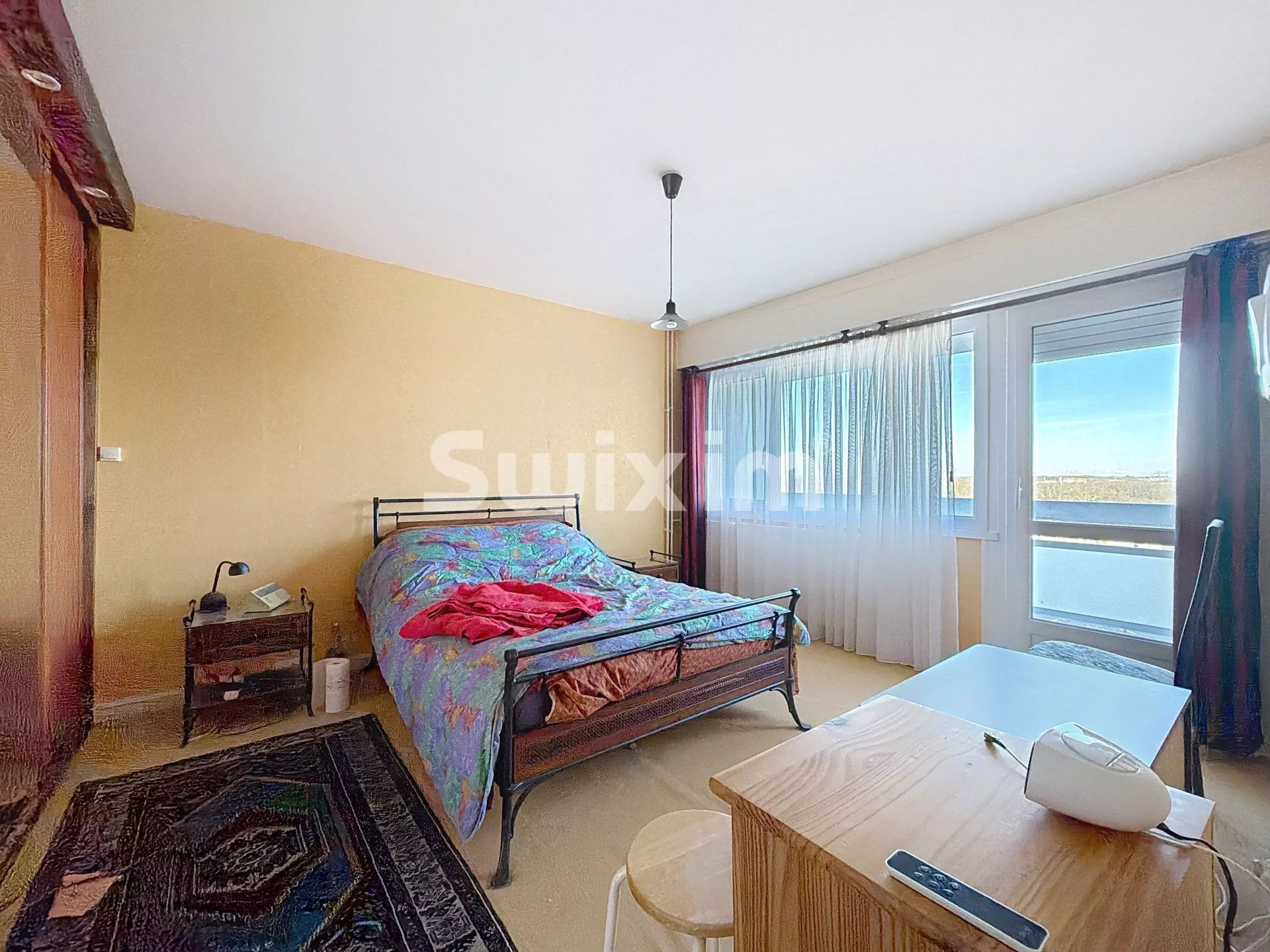 apartamento 3 Salas en venta en Saint-Genis-Pouilly (01630)