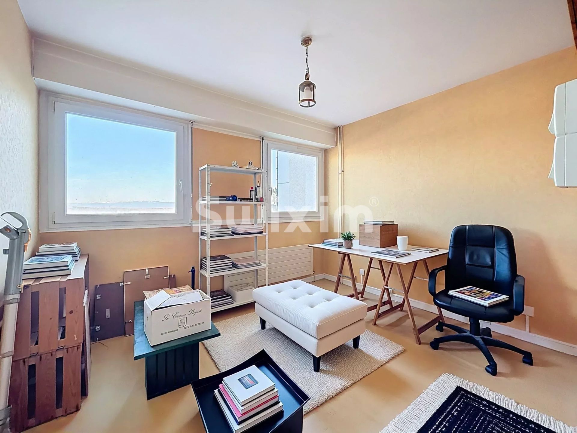 apartamento 3 Salas en venta en Saint-Genis-Pouilly (01630)