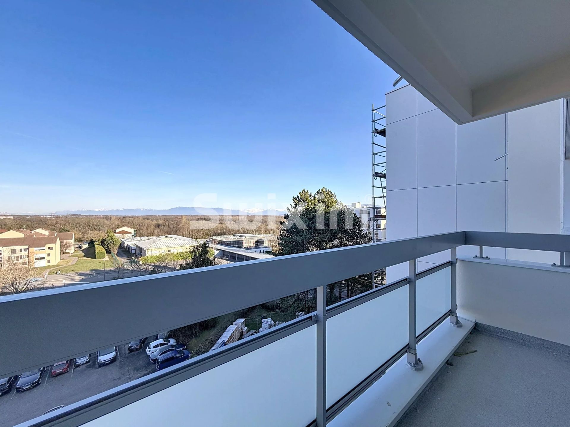 apartamento 3 Salas en venta en Saint-Genis-Pouilly (01630)