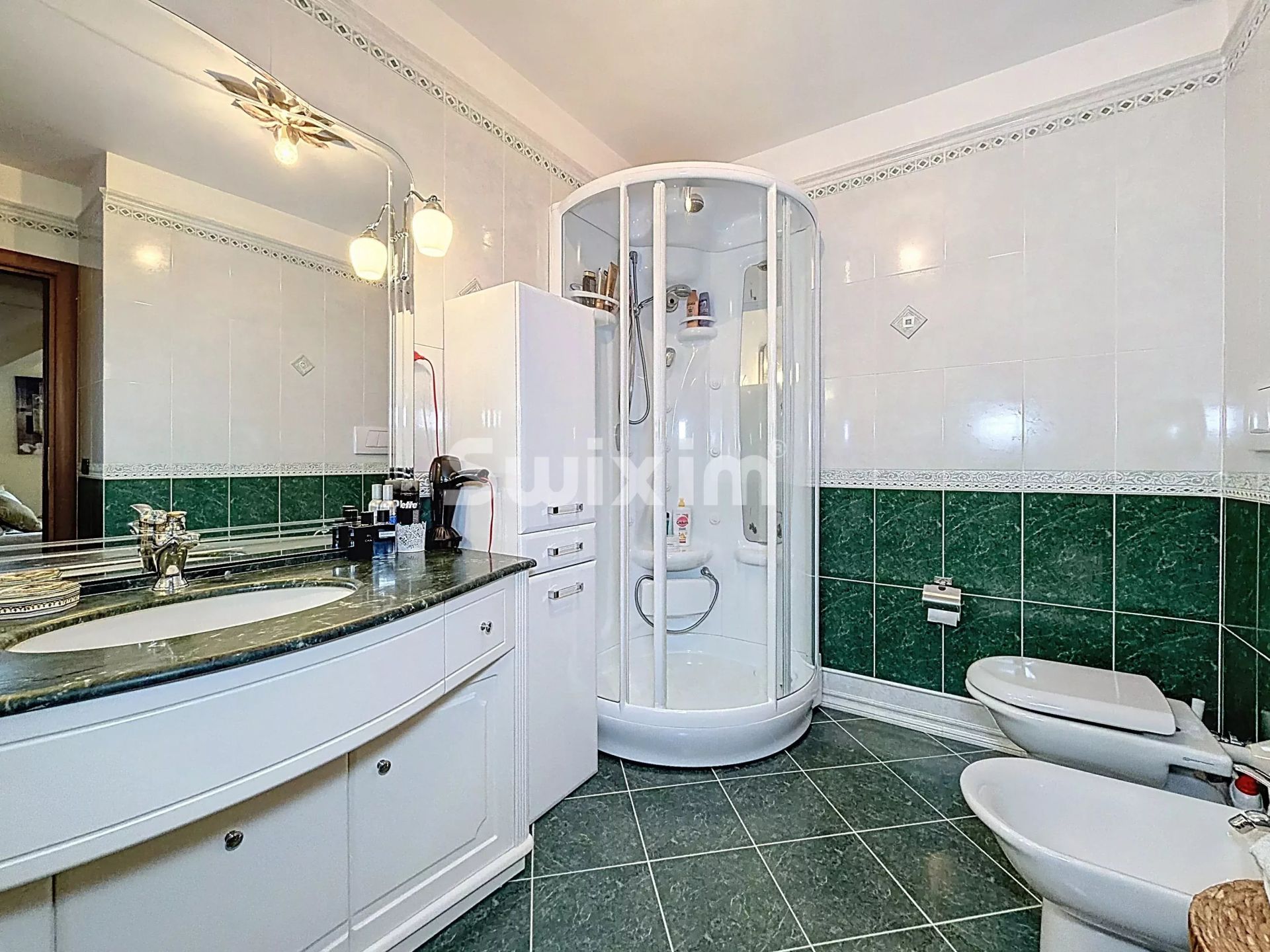 casa 6 Camere in vendita su Veigy-Foncenex (74140)