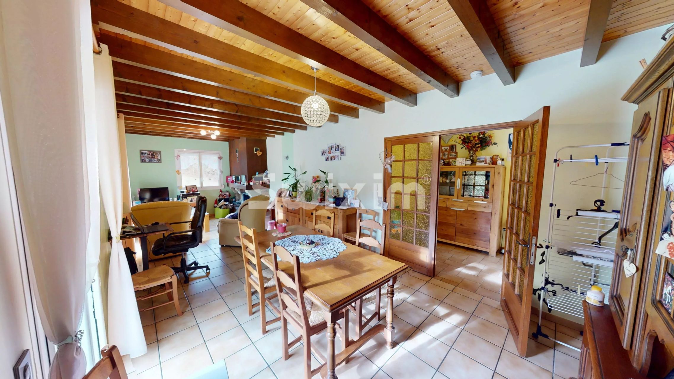 house 4 Rooms for sale on Frangy (74270)