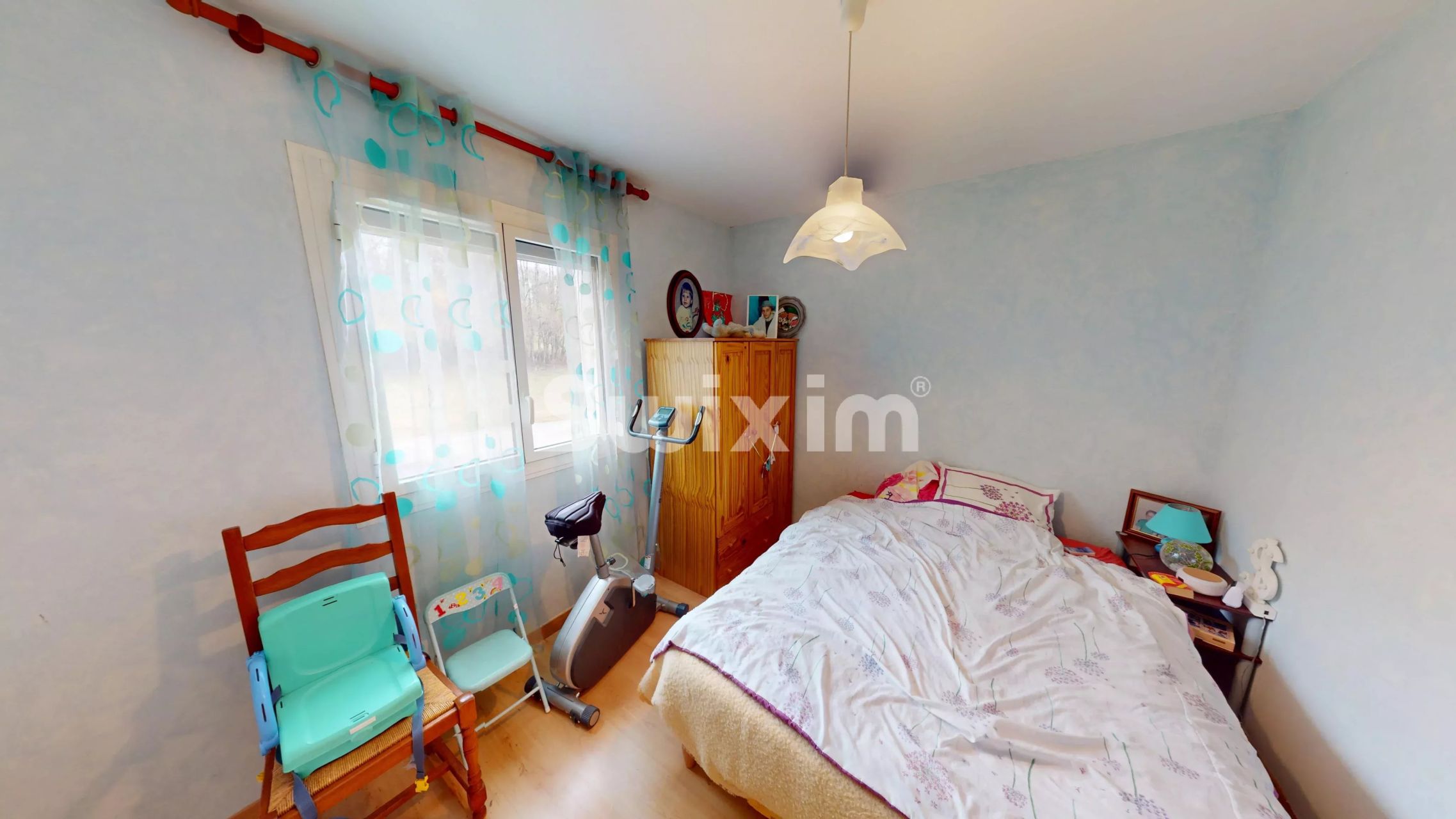 house 4 Rooms for sale on Frangy (74270)