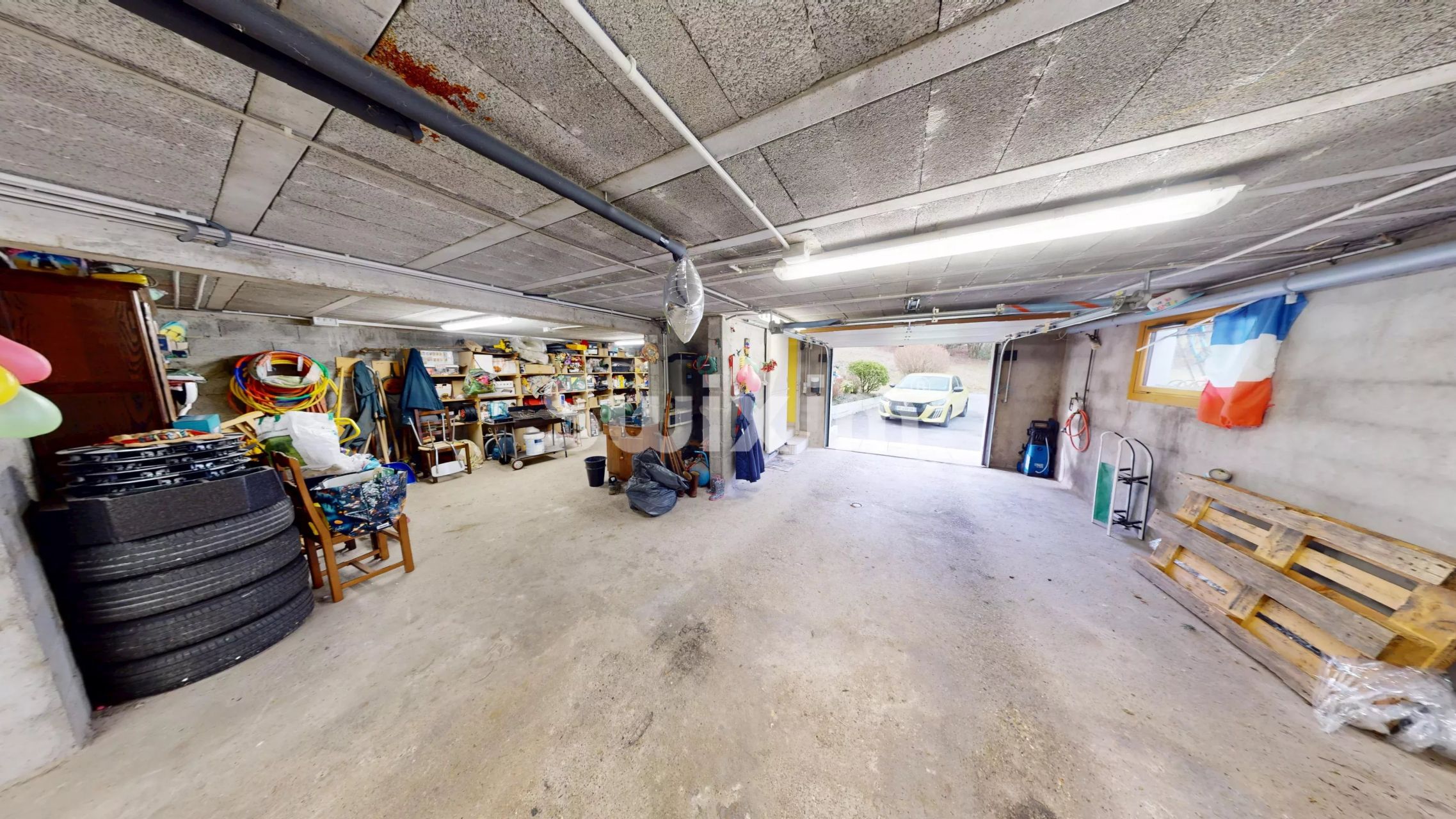 house 4 Rooms for sale on Frangy (74270)