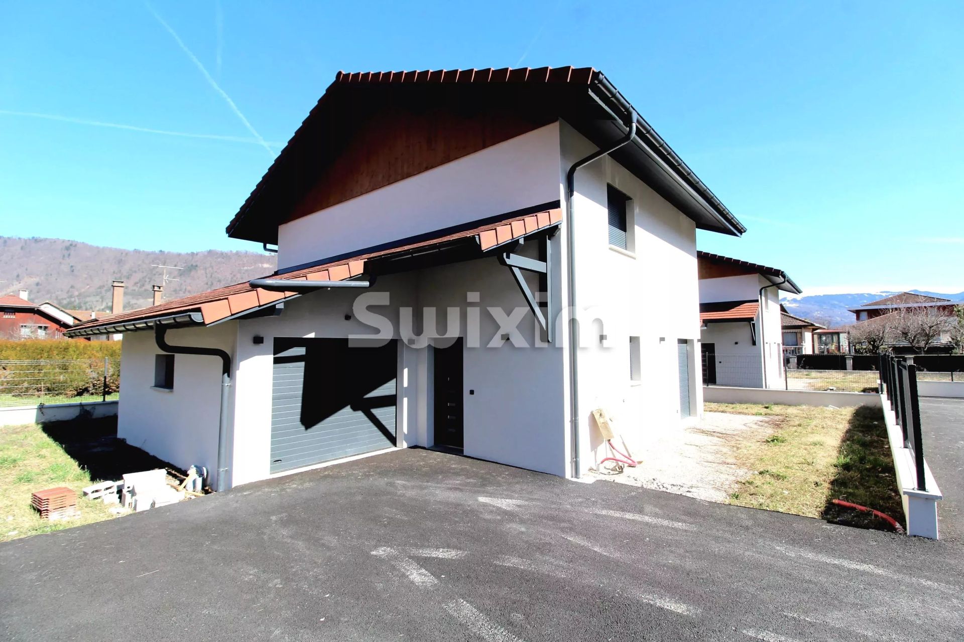 casa 4 Salas en venta en Marignier (74970)