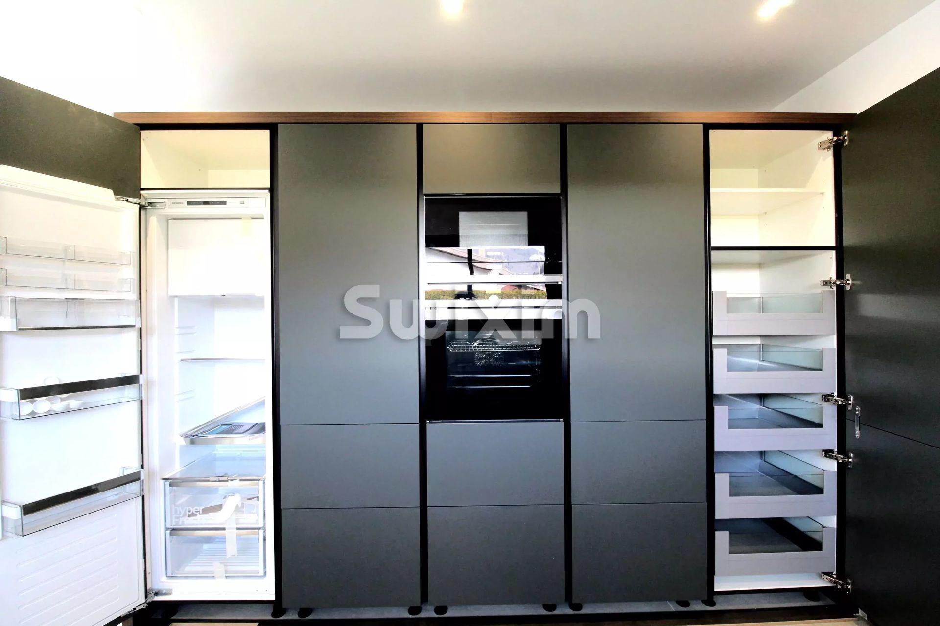 casa 4 Salas en venta en Marignier (74970)