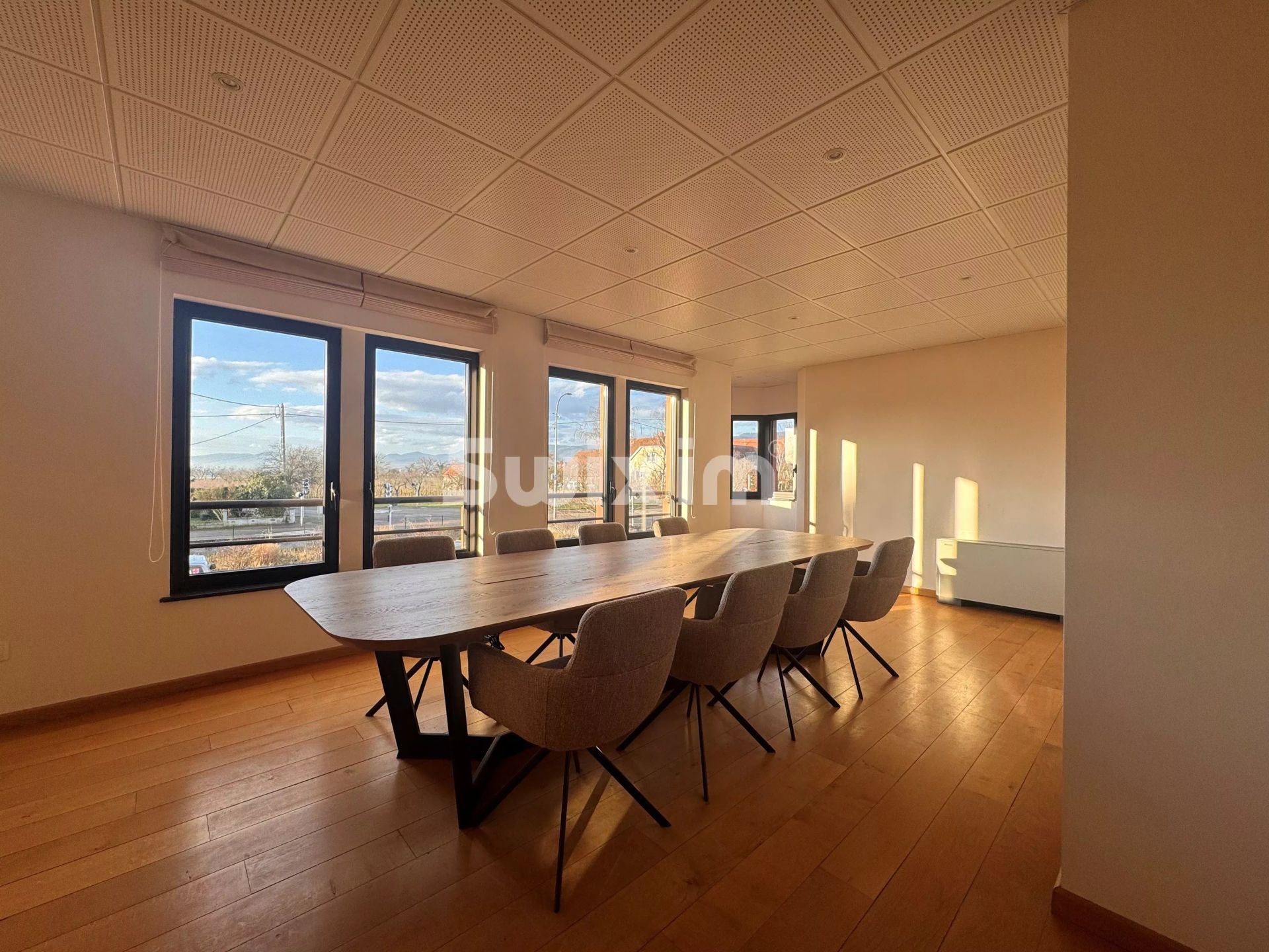 b&uuml;ro 1 raum zur miete auf Bergheim (68750)