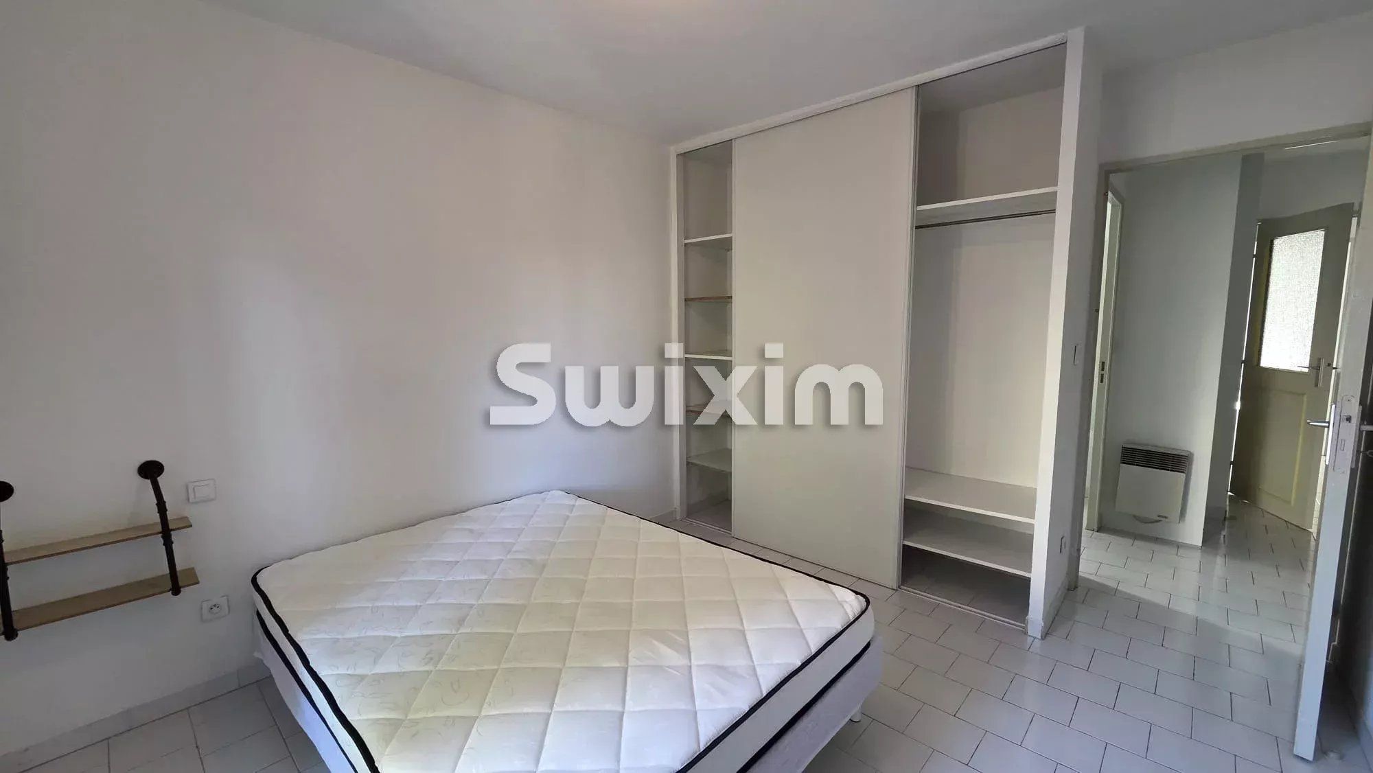appartement 2 Zimmer zur miete auf Orange (84100)