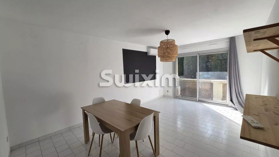 Vermietung Appartement Orange 2&nbsp;Zimmer 49&nbsp;m²