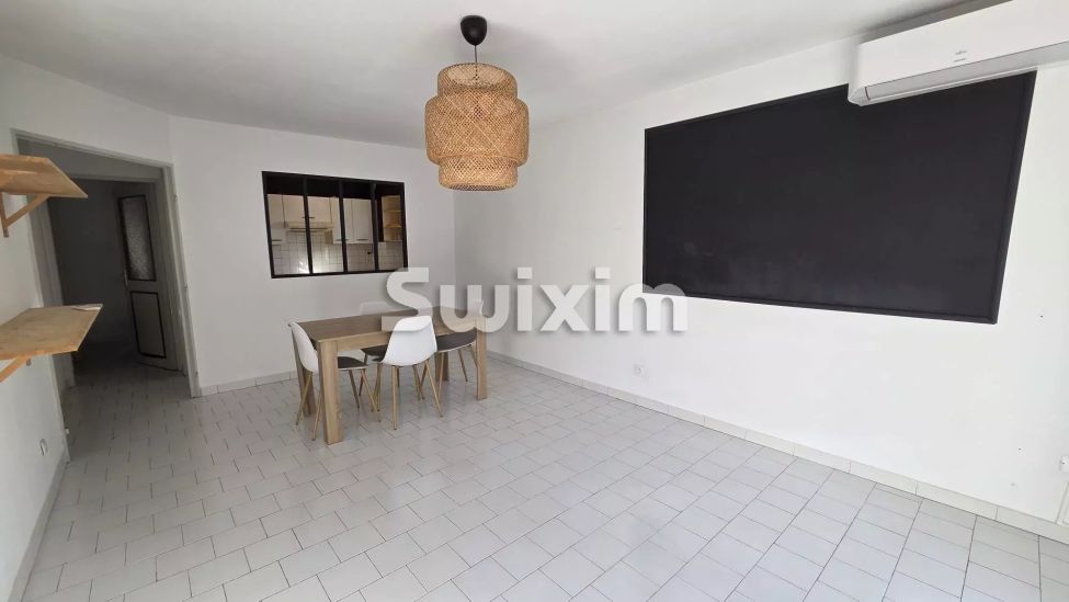 Vermietung Appartement Orange 2&nbsp;Zimmer 49&nbsp;m²