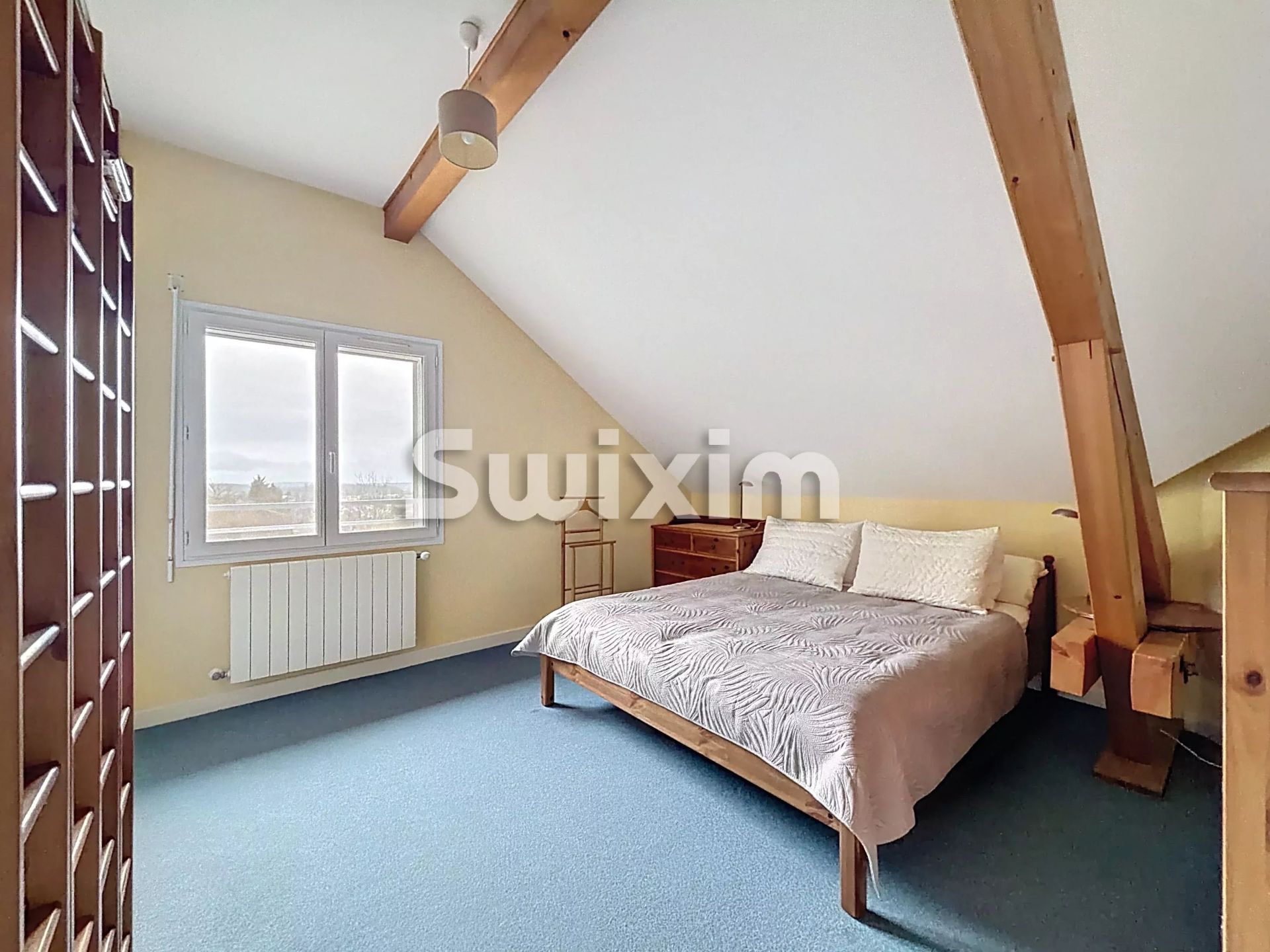 casa 7 Camere in vendita su Grilly (01220)