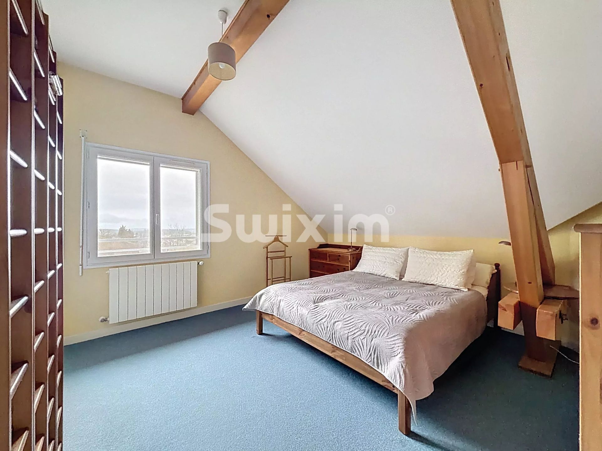 casa 7 Quartos para venda sobre Grilly (01220)