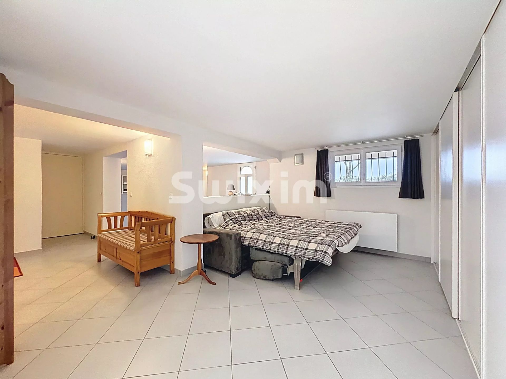 casa 7 Salas en venta en Grilly (01220)