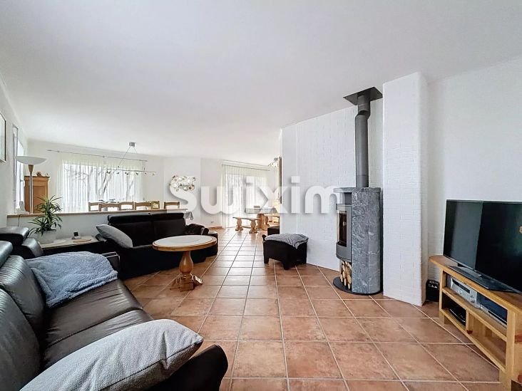 Vendita Casa Grilly 7&nbsp;Camere 231&nbsp;m²