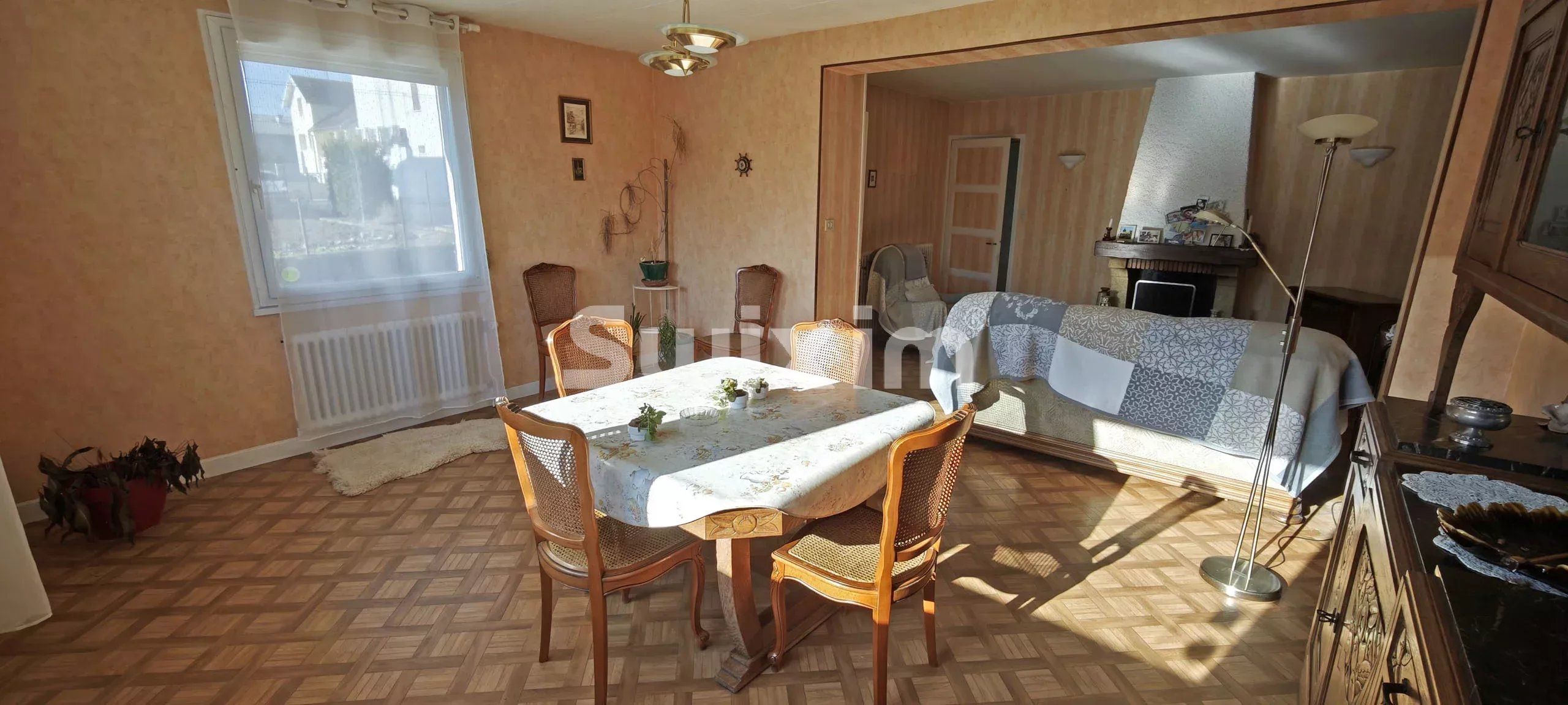 haus 6 Zimmer zum verkauf auf Dole (39100)