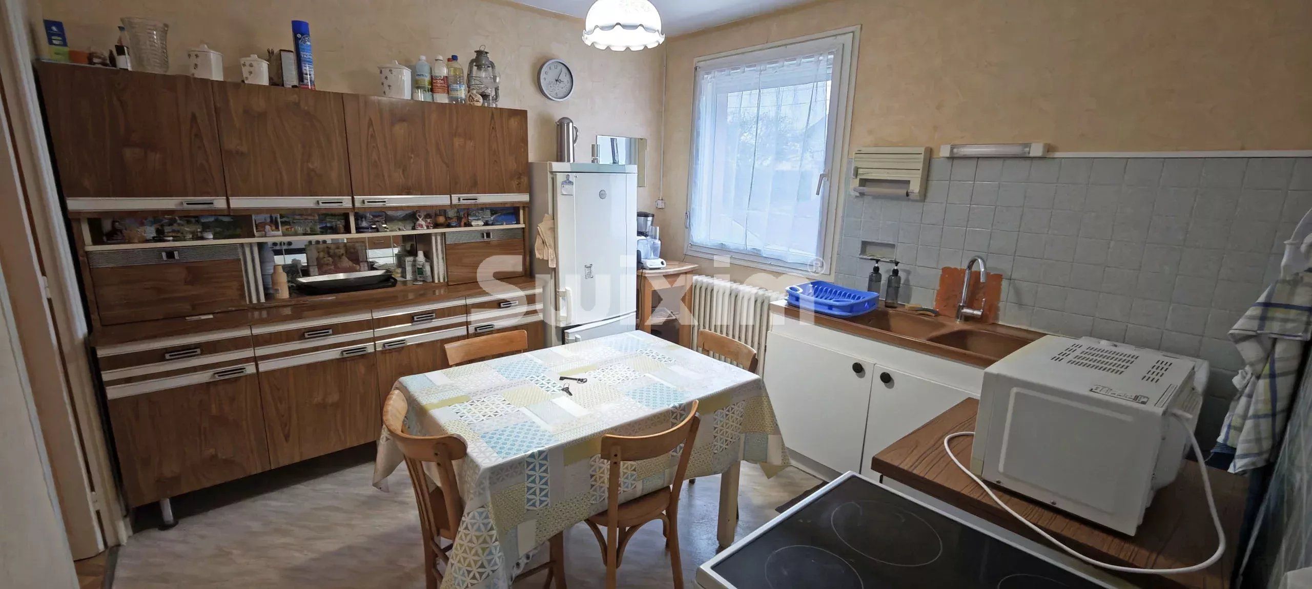 haus 6 Zimmer zum verkauf auf Dole (39100)