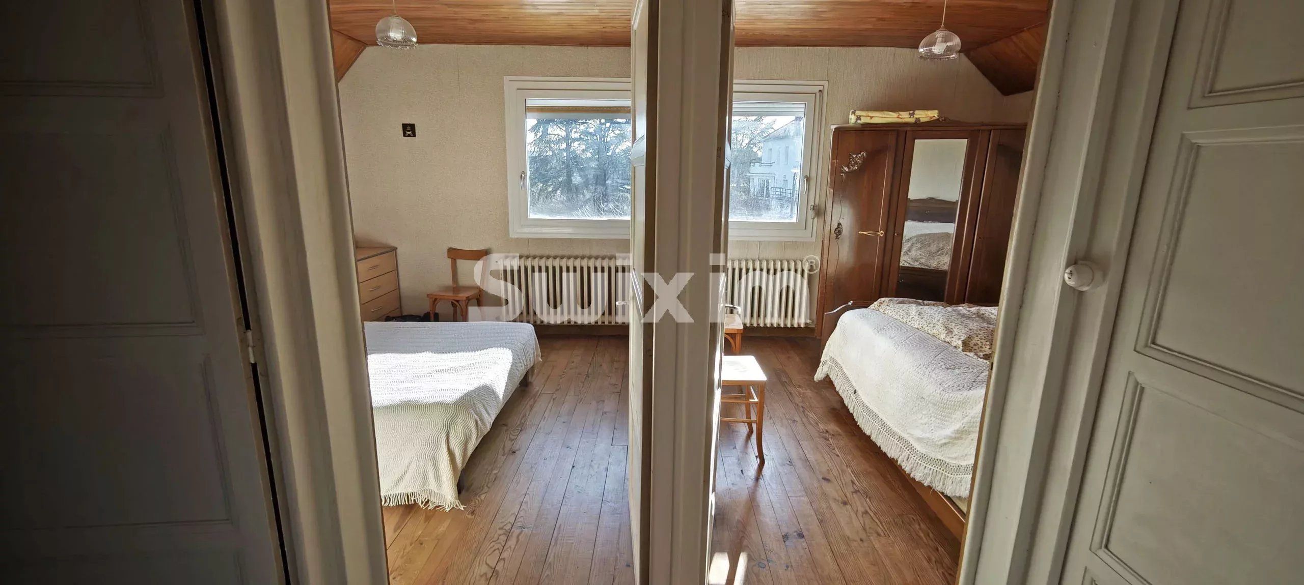 haus 6 Zimmer zum verkauf auf Dole (39100)