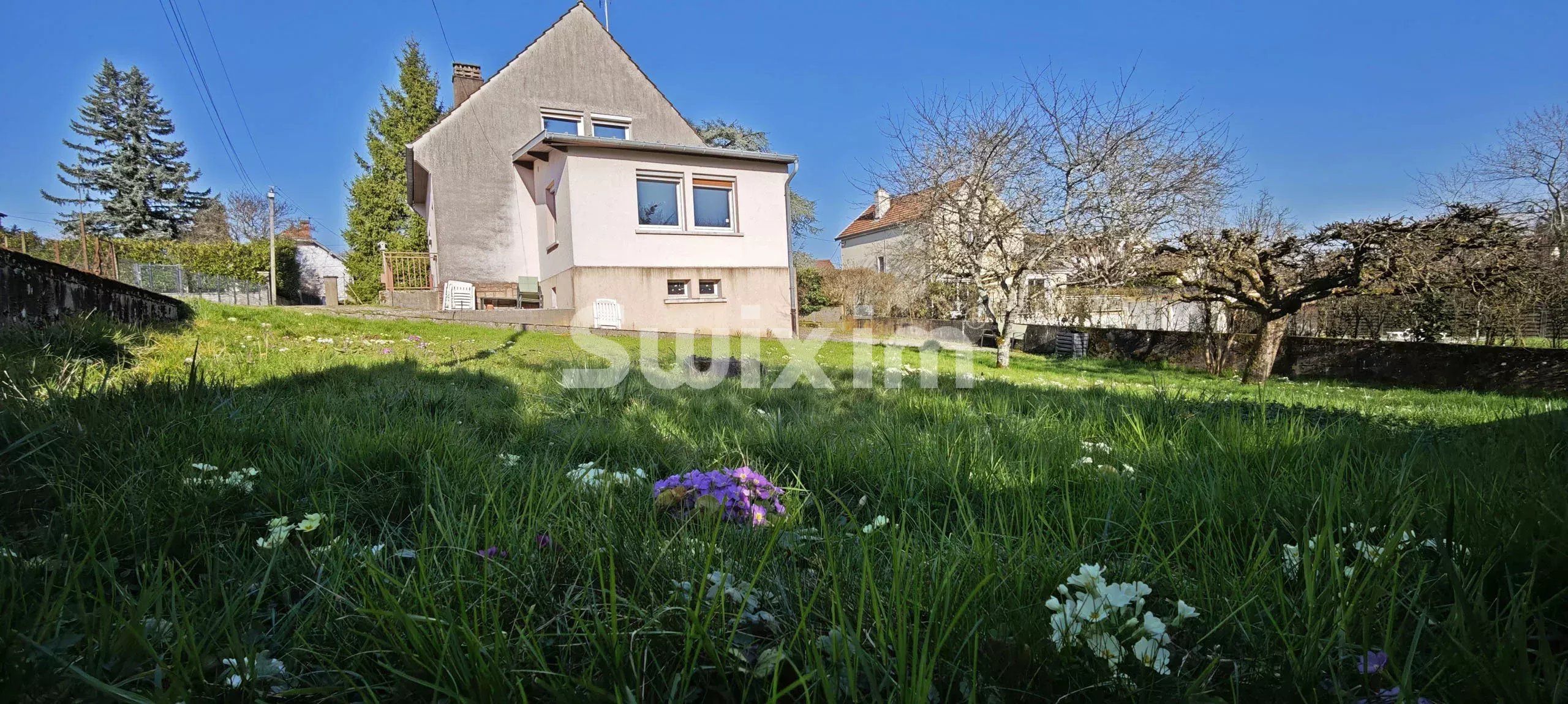 haus 6 Zimmer zum verkauf auf Dole (39100)