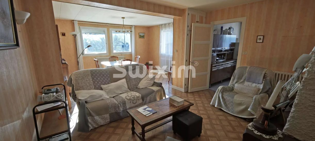 Verkauf Haus Dole 6&nbsp;Zimmer 96&nbsp;m²