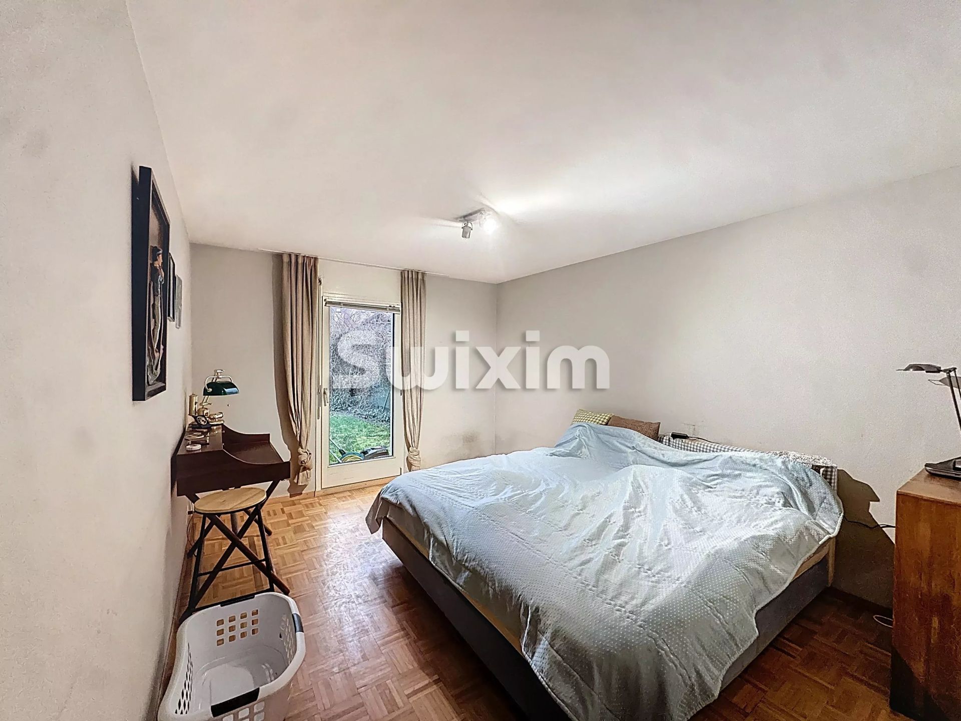 apartment 6 Rooms for sale on Choulex (1244)