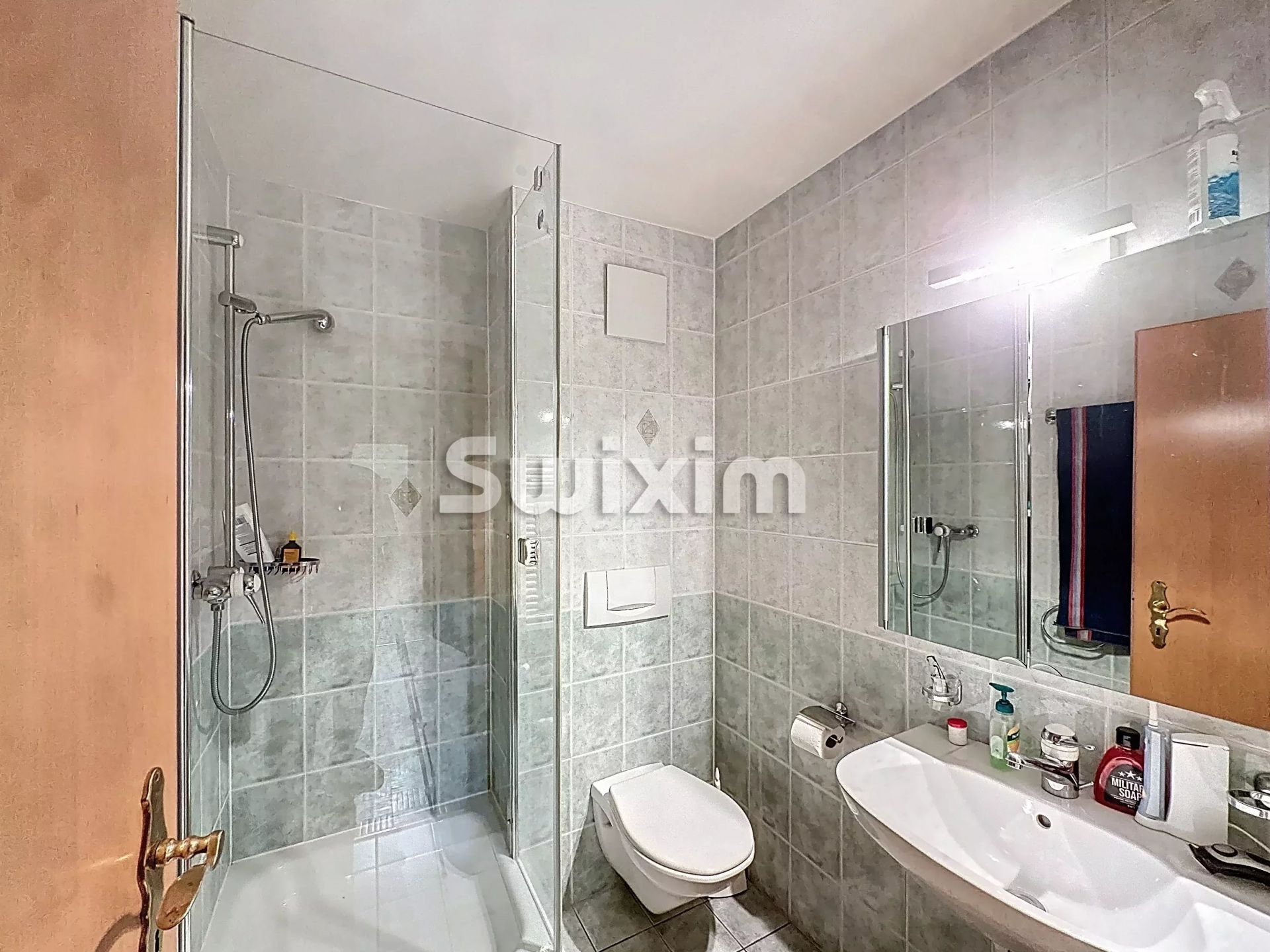 apartment 6 Rooms for sale on Choulex (1244)