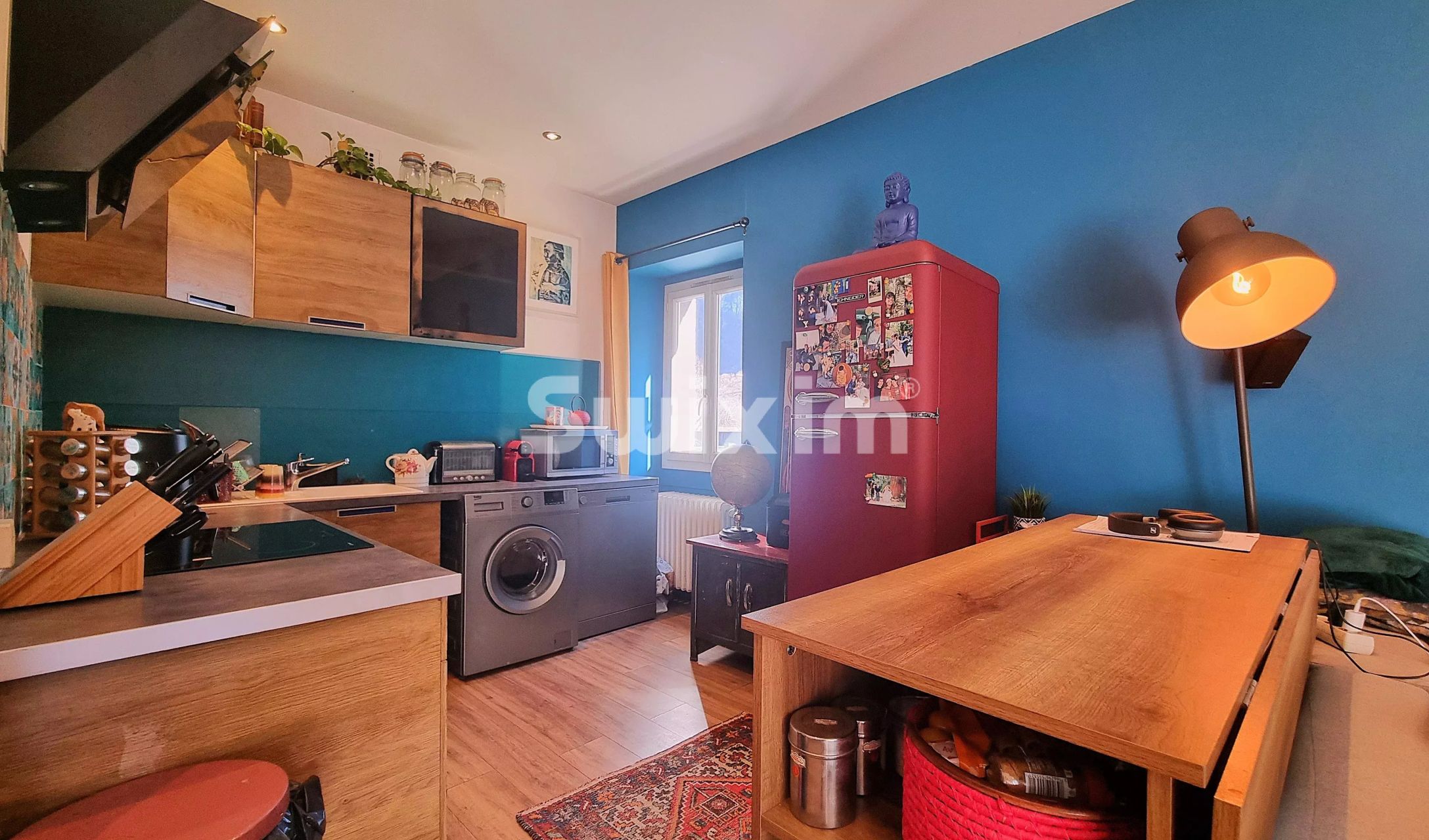 apartamento 3 Salas en venta en Étrembières (74100)