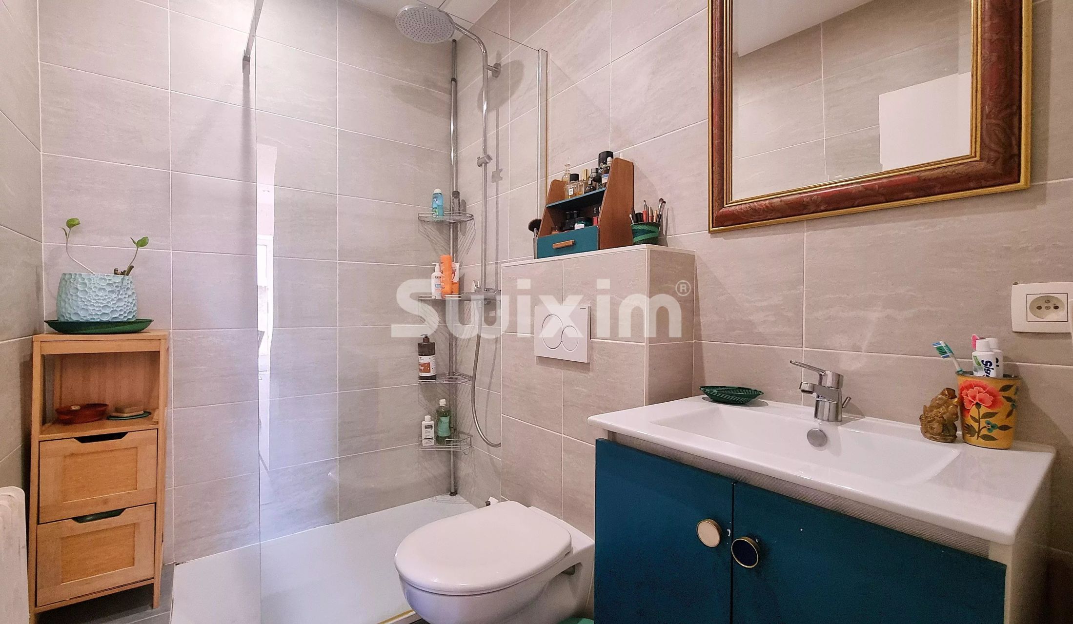 apartamento 3 Salas en venta en Étrembières (74100)