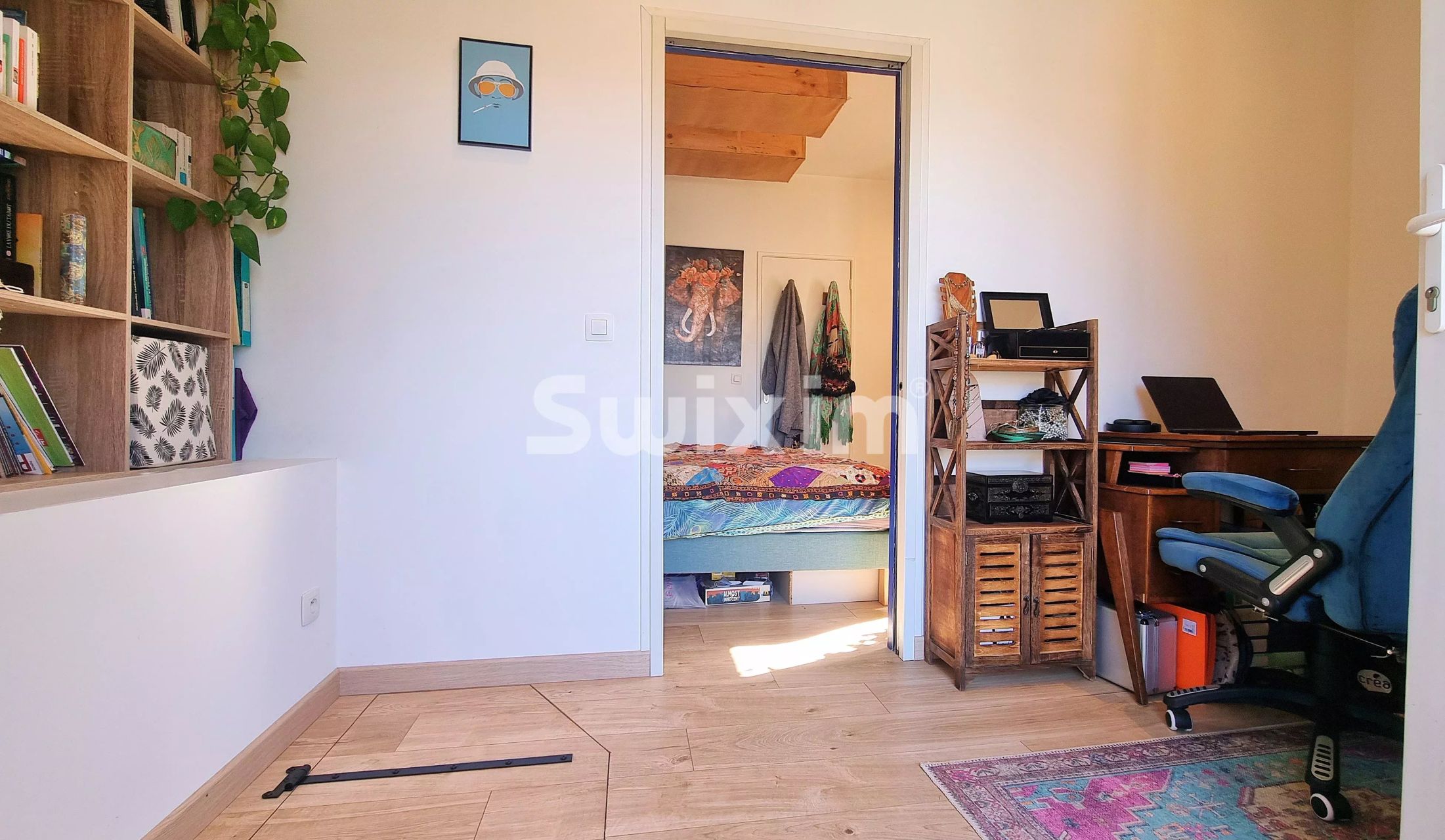 apartamento 3 Salas en venta en Étrembières (74100)