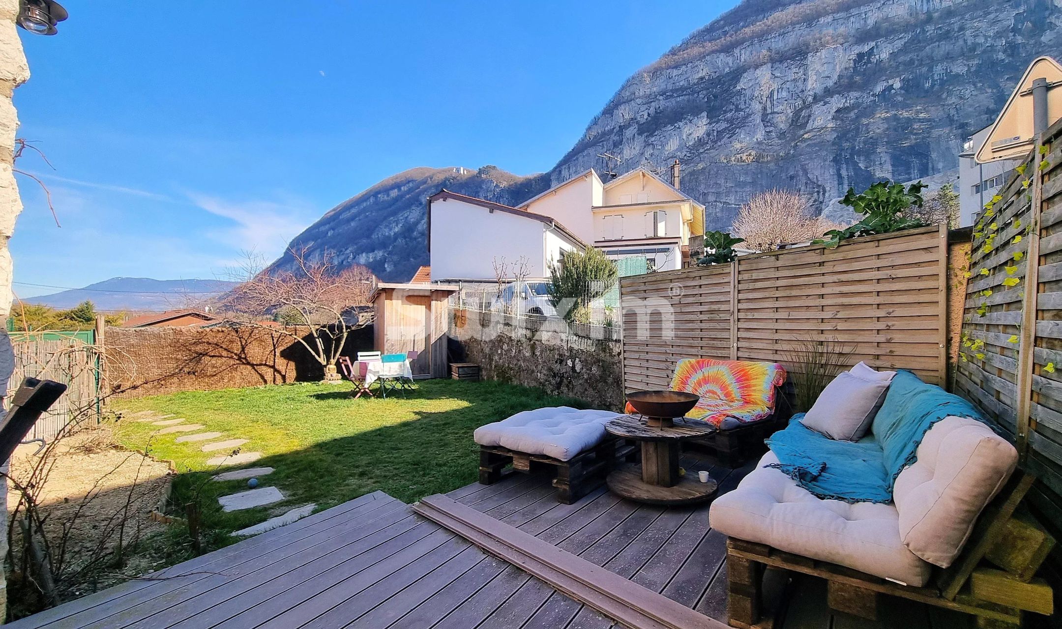 apartamento 3 Salas en venta en Étrembières (74100)