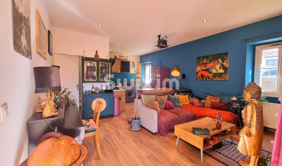 Venta Apartamento Étrembières 3&nbsp;Salas 53&nbsp;m²