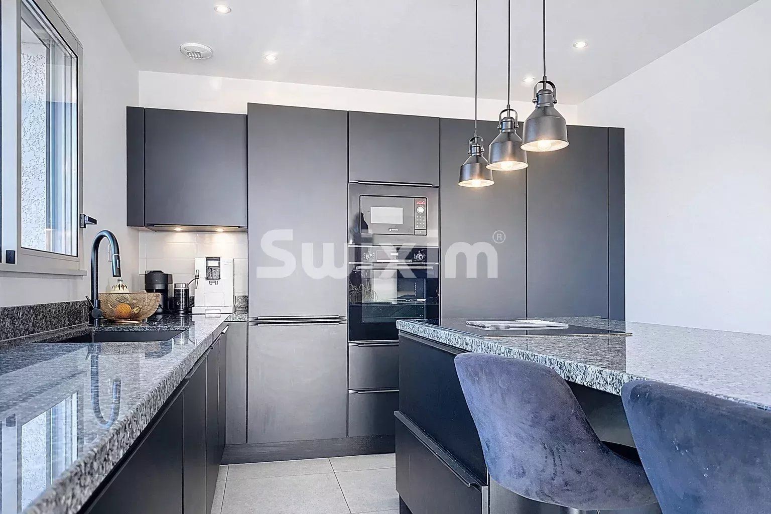 maison 5 Pièces en vente sur Saint-Genis-Pouilly (01630)