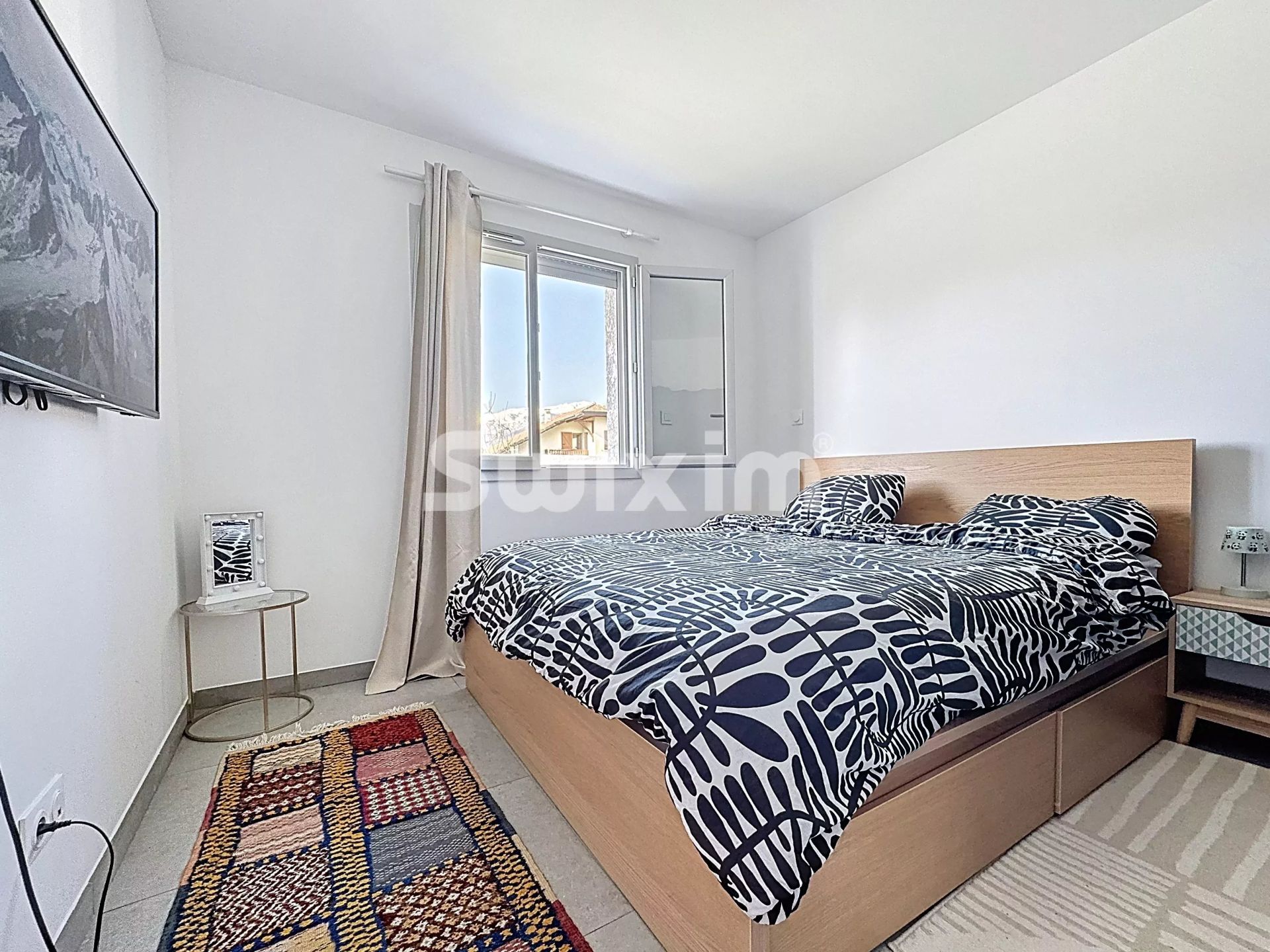 maison 5 Pièces en vente sur Saint-Genis-Pouilly (01630)