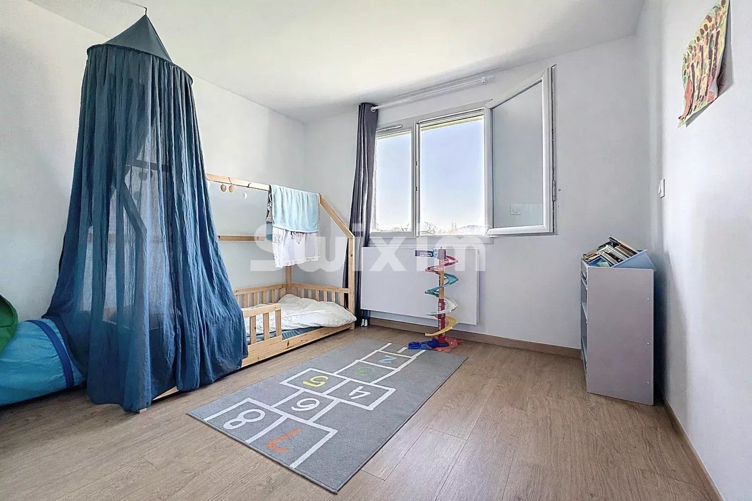 maison 5 Pièces en vente sur Saint-Genis-Pouilly (01630)