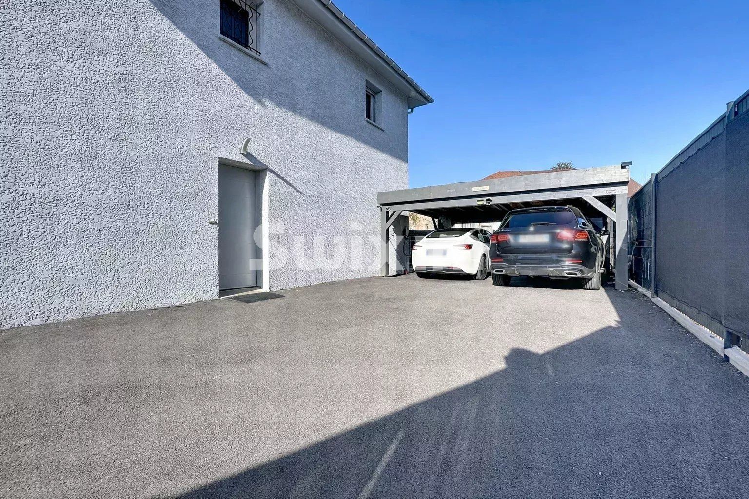 maison 5 Pièces en vente sur Saint-Genis-Pouilly (01630)