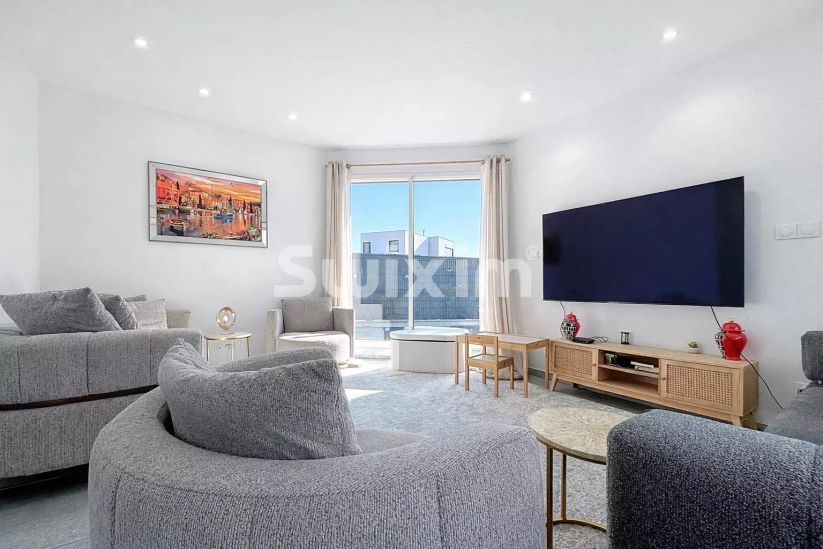 Vente Maison Saint-Genis-Pouilly 5&nbsp;Pièces 124&nbsp;m²