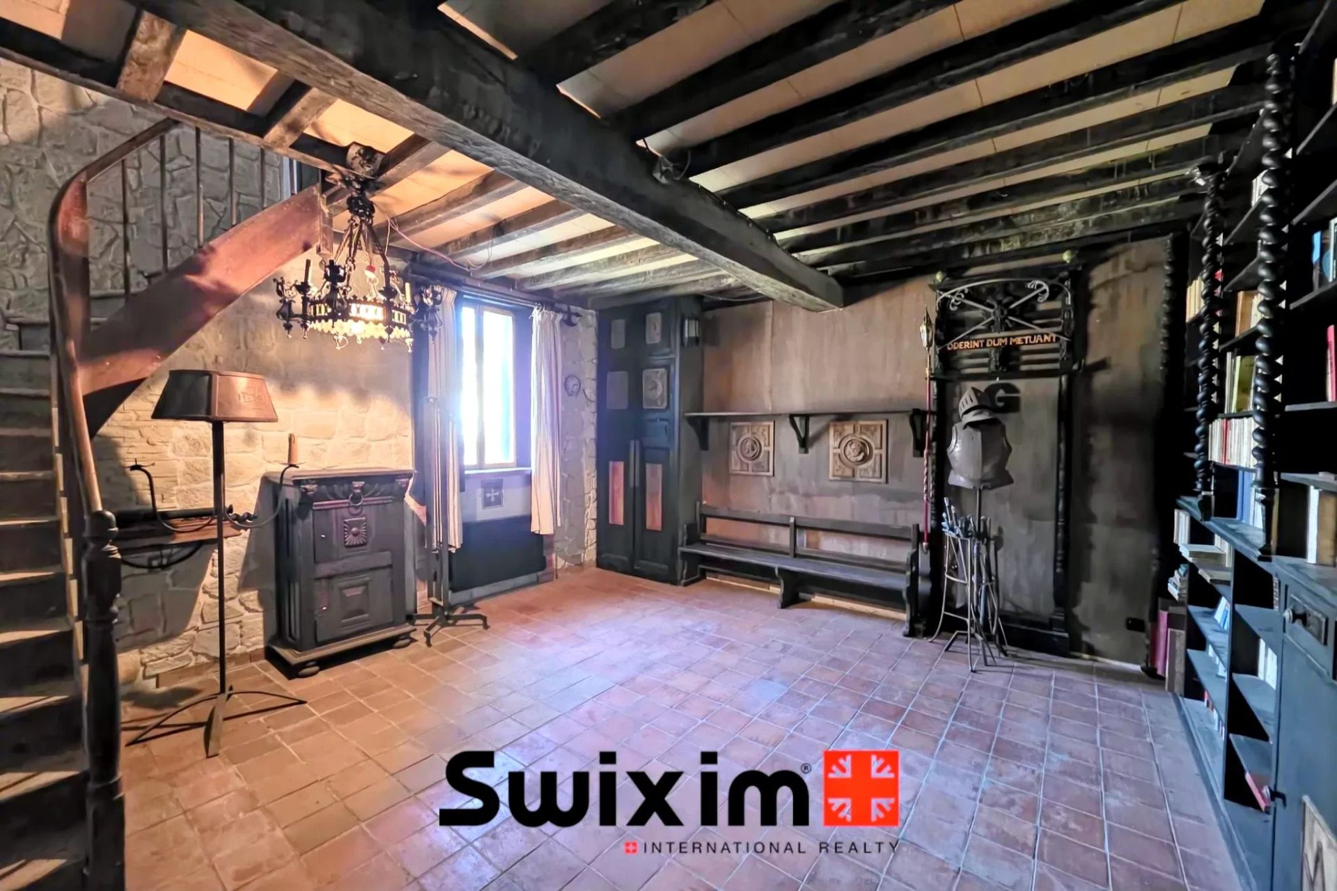 haus 4 Zimmer zum verkauf auf Saint-Estèphe (33180)