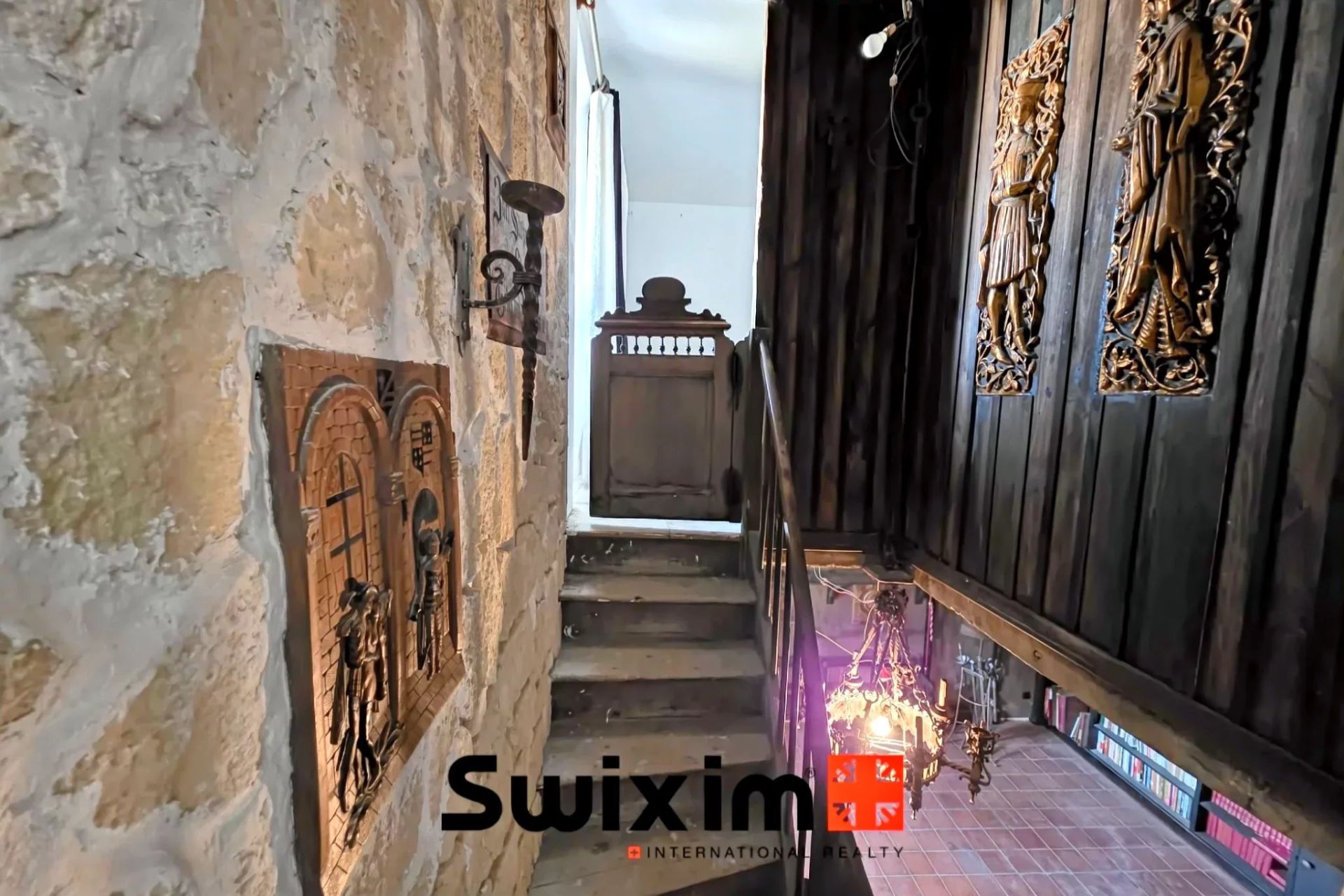 haus 4 Zimmer zum verkauf auf Saint-Estèphe (33180)