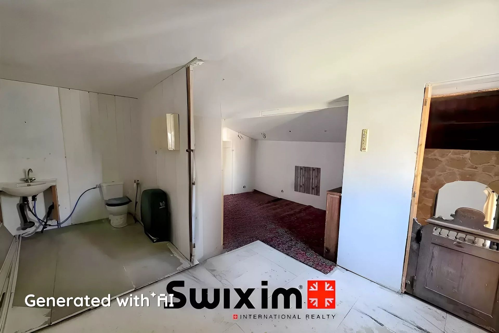 haus 4 Zimmer zum verkauf auf Saint-Estèphe (33180)