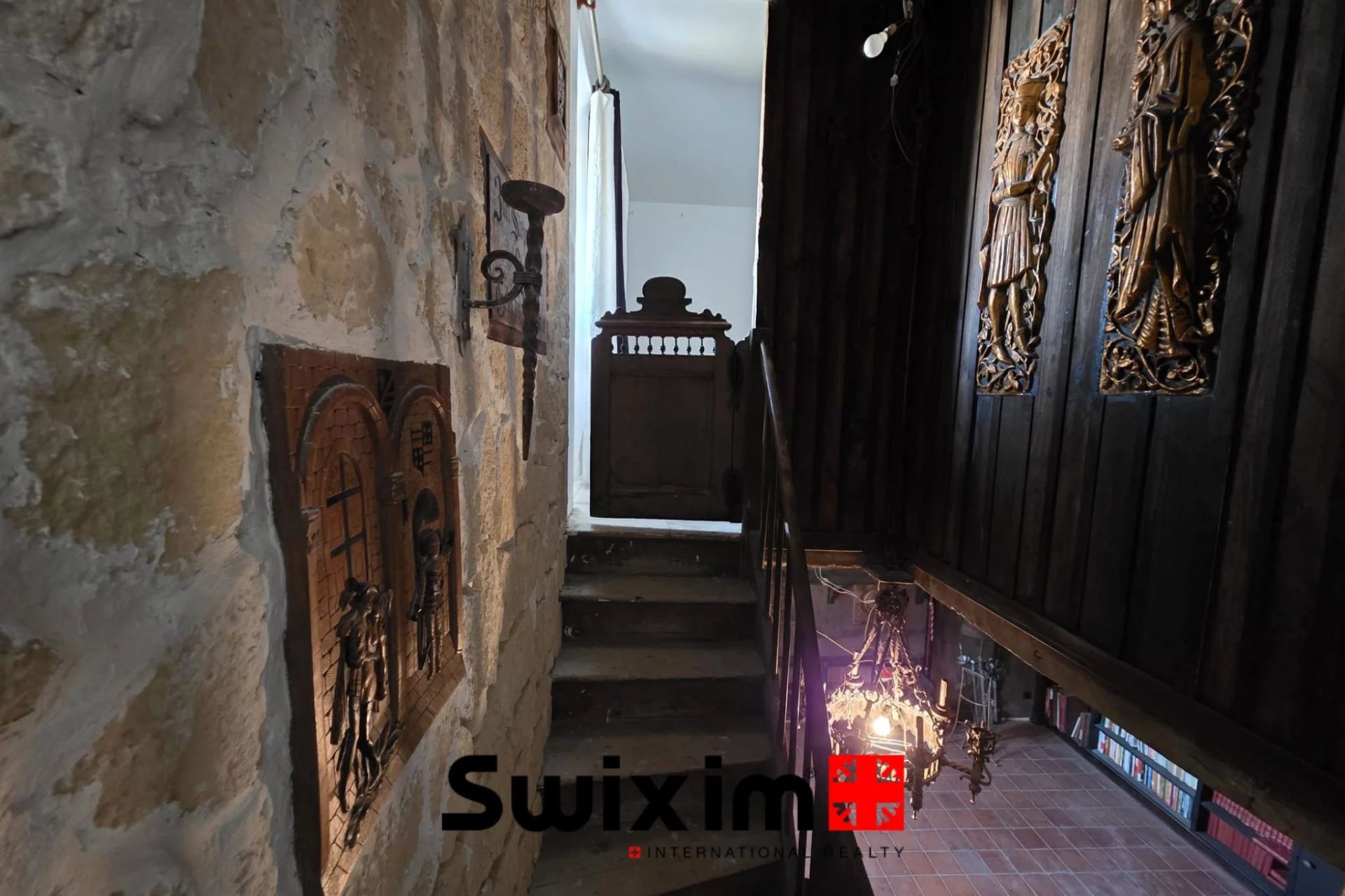 haus 4 Zimmer zum verkauf auf Saint-Estèphe (33180)