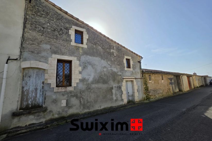 Verkauf Haus Saint-Estèphe 4&nbsp;Zimmer 79.78&nbsp;m²