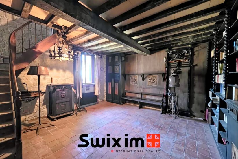 Verkauf Haus Saint-Estèphe 4&nbsp;Zimmer 79.78&nbsp;m²