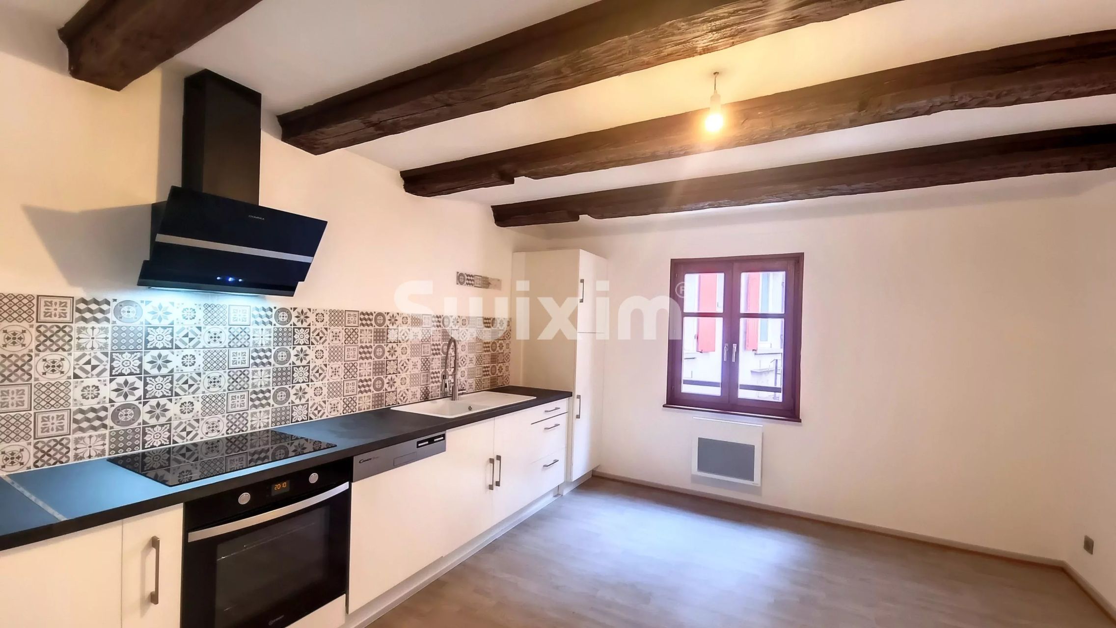 Vermietung Appartement Ribeauvillé 2&nbsp;Zimmer 55&nbsp;m²