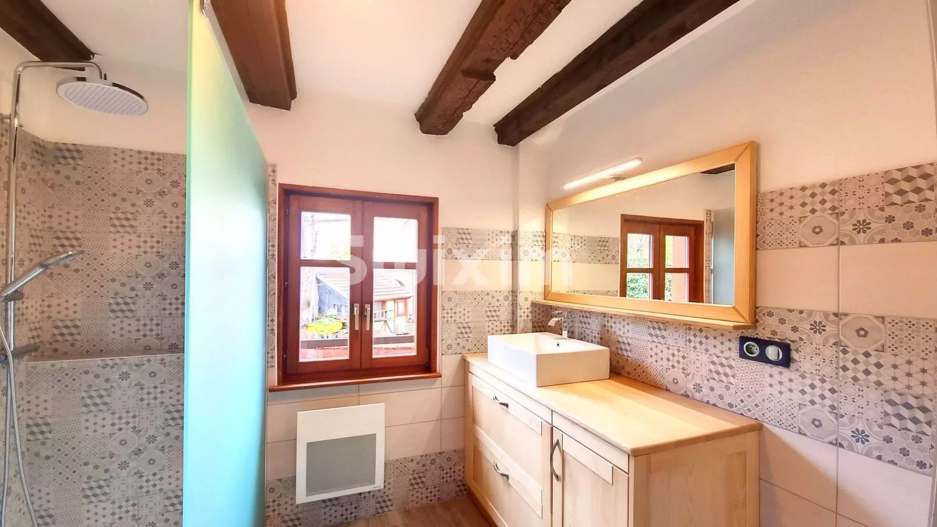 Vermietung Appartement Ribeauvillé 2&nbsp;Zimmer 55&nbsp;m²