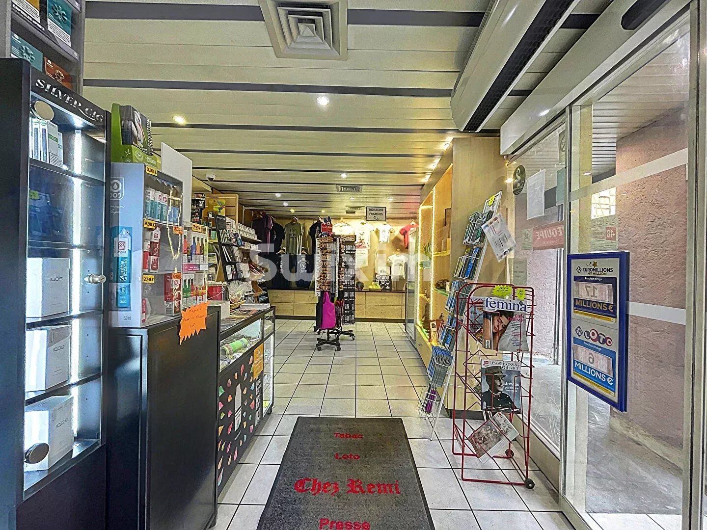 Venda Comercial local Ribeauvillé 70&nbsp;m²