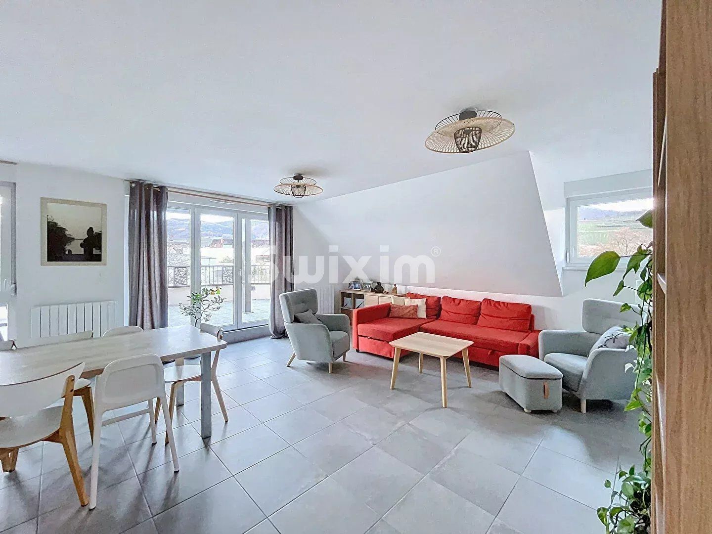 Venda Apartamento Ribeauvillé 5&nbsp;Quartos 117&nbsp;m²