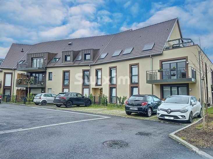 Venda Apartamento Ribeauvillé 5&nbsp;Quartos 117&nbsp;m²