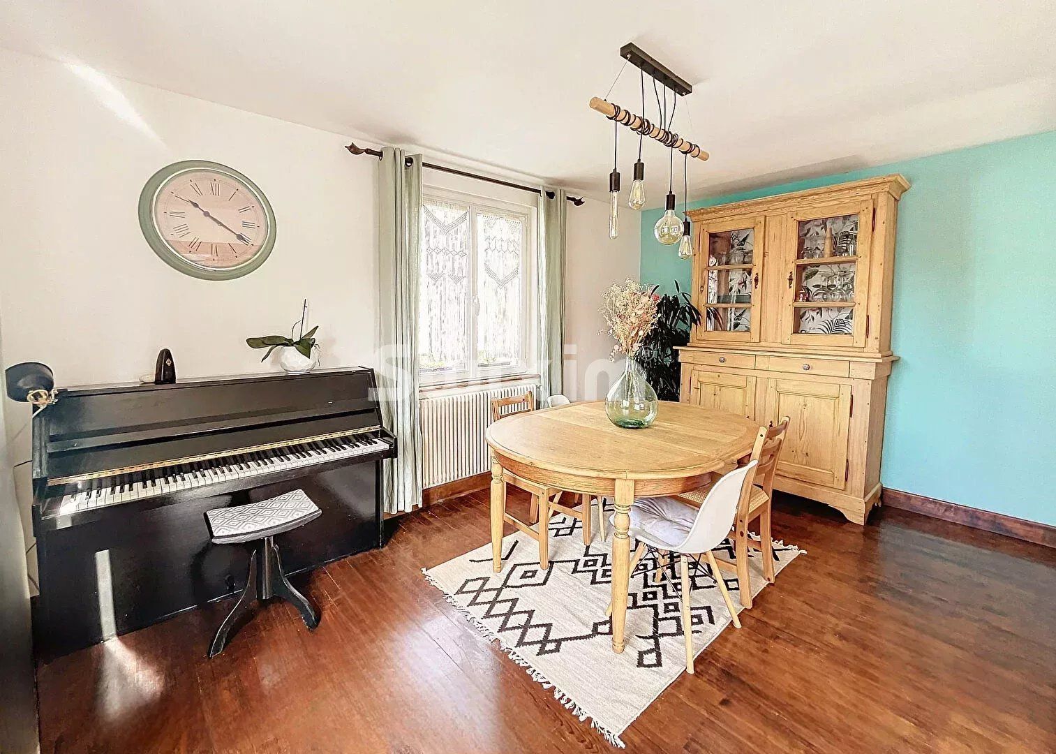 Venda Casa Sigolsheim 7&nbsp;Quartos 140&nbsp;m²