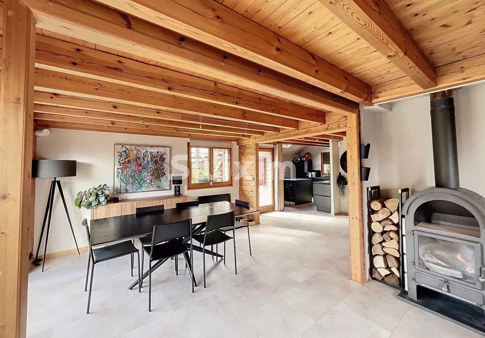 Venda Casa Ammerschwihr 5&nbsp;Quartos 102&nbsp;m²