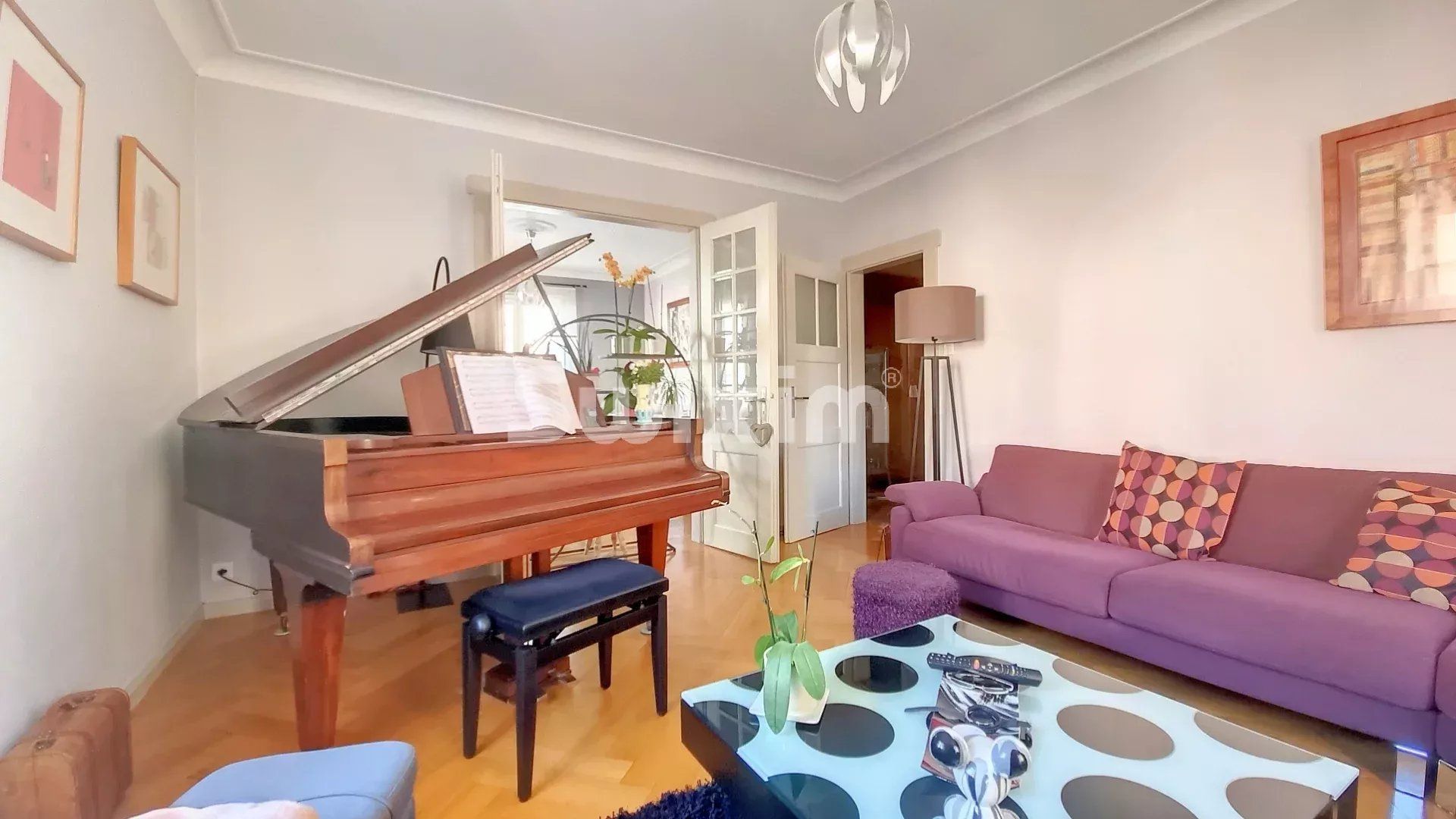 Venda Apartamento Colmar 4&nbsp;Quartos 98&nbsp;m²